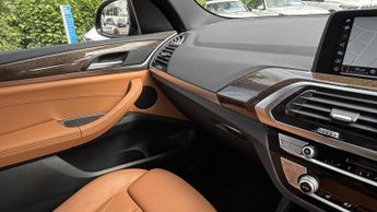 BMW X3 M Sport