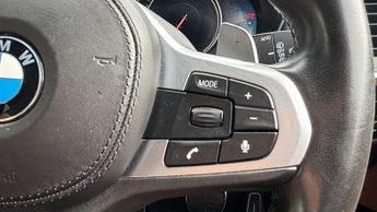 BMW X3 M Sport