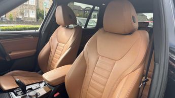 BMW X3 M Sport