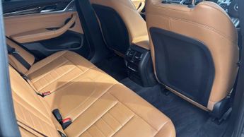 BMW X3 M Sport