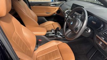 BMW X3 M Sport