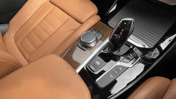 BMW X3 M Sport