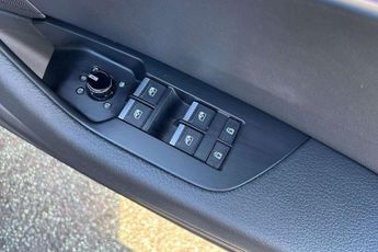 Audi A6 Black Edition