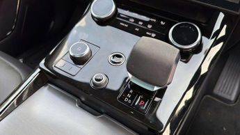 Land Rover Range Rover Sport Dynamic SE