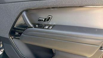Land Rover Range Rover Sport Dynamic SE