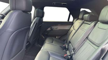 Land Rover Range Rover Sport Dynamic SE