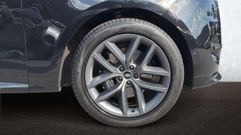Land Rover Range Rover Sport Dynamic SE