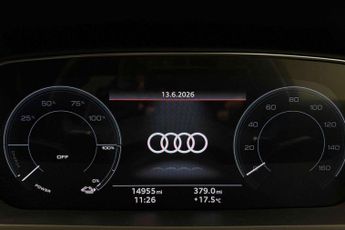 Audi E-Tron S Line