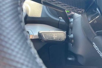 Audi Q2 Black Edition