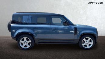 Land Rover Defender X-Dynamic SE