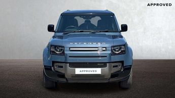 Land Rover Defender X-Dynamic SE