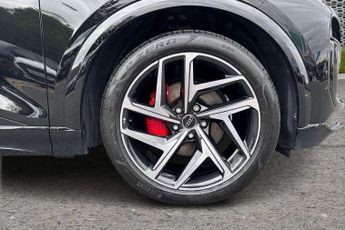 Audi Q6 Edition 1