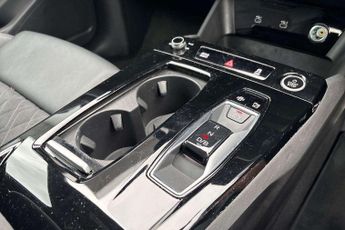 Audi Q6 Edition 1