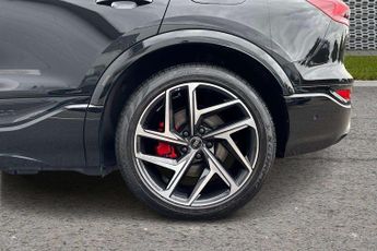 Audi Q6 Edition 1