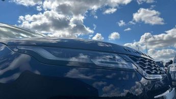 Land Rover Range Rover Evoque R-Dynamic HSE