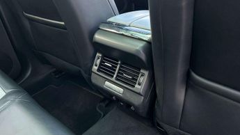 Land Rover Range Rover Evoque R-Dynamic HSE