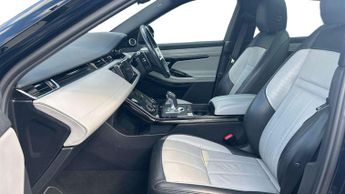 Land Rover Range Rover Evoque R-Dynamic HSE