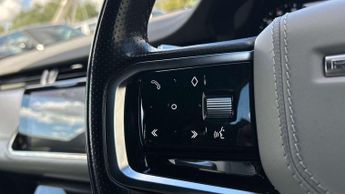 Land Rover Range Rover Evoque R-Dynamic HSE