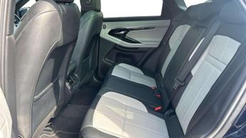 Land Rover Range Rover Evoque R-Dynamic HSE