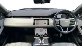 Land Rover Range Rover Evoque R-Dynamic HSE