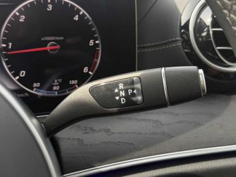 Mercedes-Benz E Class AMG Line Night Edition