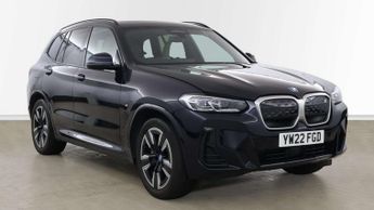 BMW X3 M Sport