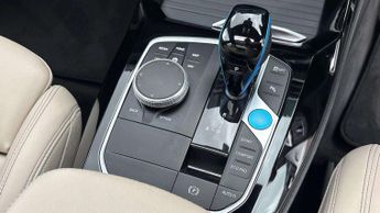 BMW Ix3 M Sport