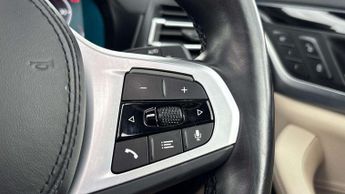 BMW Ix3 M Sport