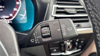 BMW Ix3 M Sport