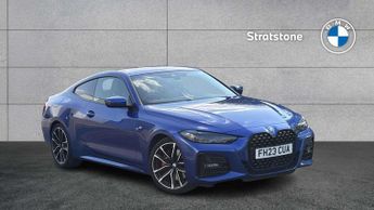  M Sport