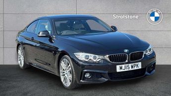  M Sport