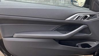 BMW 4 Series M Sport