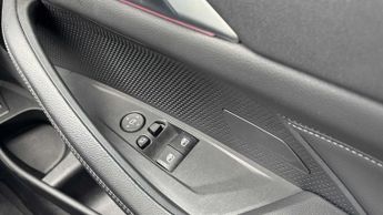 BMW 4 Series M Sport