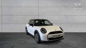 MINI Cooper C Classic