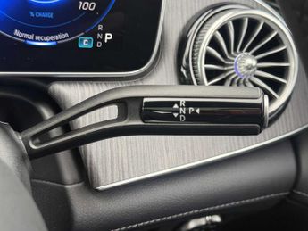 Mercedes-Benz EQE AMG Line Night Edition