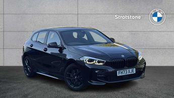  M Sport