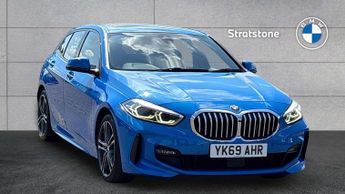  M Sport