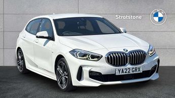  M Sport