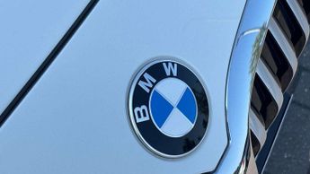 BMW 1 Series M Sport
