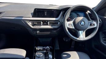 BMW 1 Series M Sport