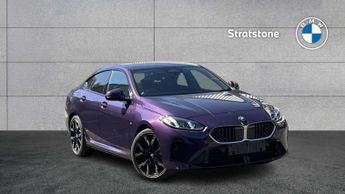 BMW 2 Series M Sport