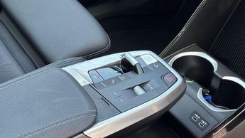 BMW X1 xLine