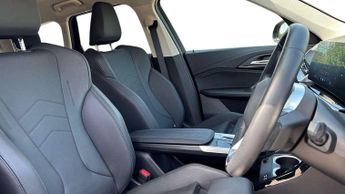 BMW X1 xLine