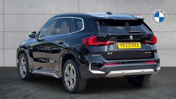 BMW X1 xLine