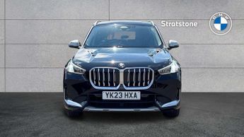 BMW X1 xLine