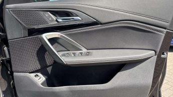 BMW X1 xLine
