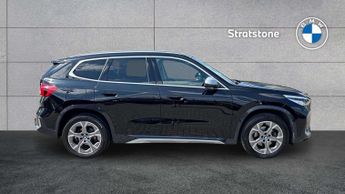 BMW X1 xLine