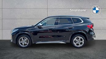 BMW X1 xLine