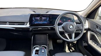 BMW X1 xLine