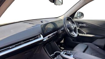 BMW X1 xLine